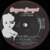 Click To Enlarge Dramatis Love Needs No Disguise 12" 1981 UK